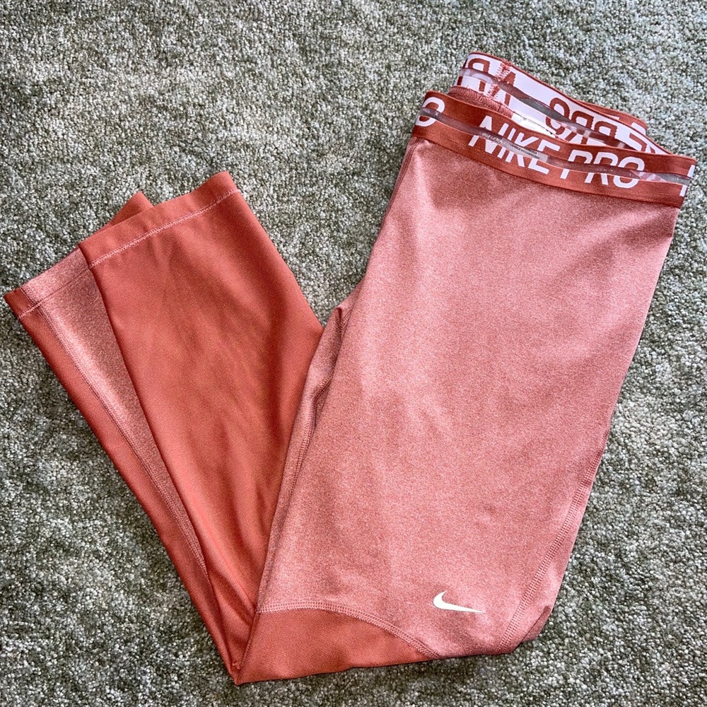 Nike Pro Leggings  size L